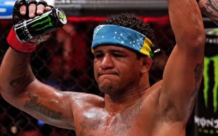 Gilbert 'Durinho' Burns