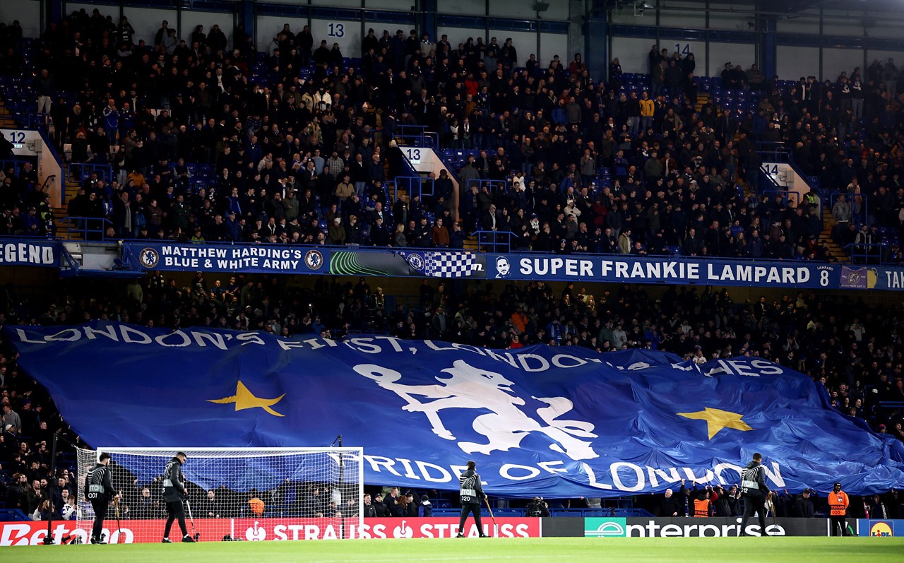 Chelsea negocia acordo para evitar punição por Fair Play Financeiro