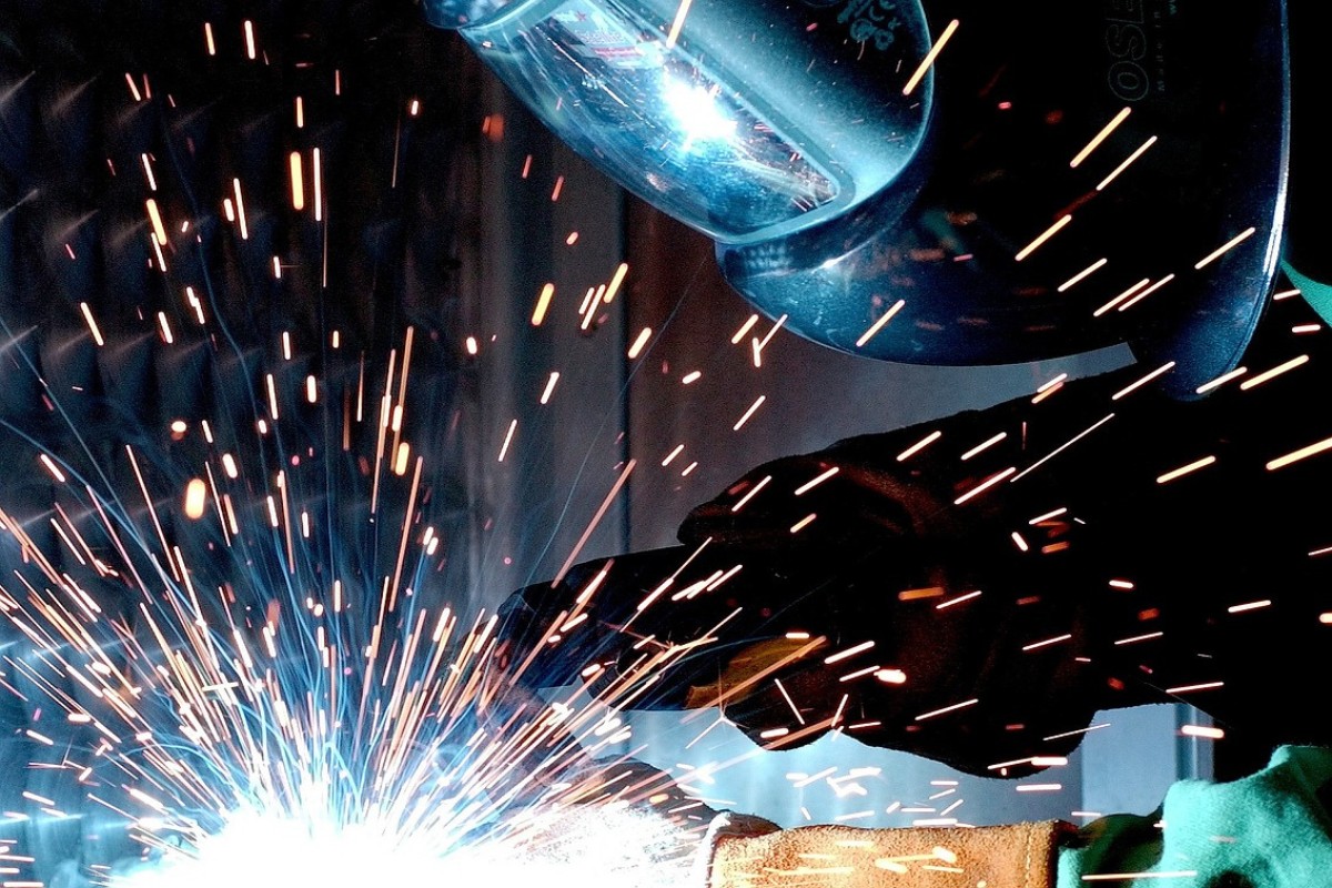 Setor industrial somou mais de R$ 62,4 bilhões no Valor Adicionado Bruto