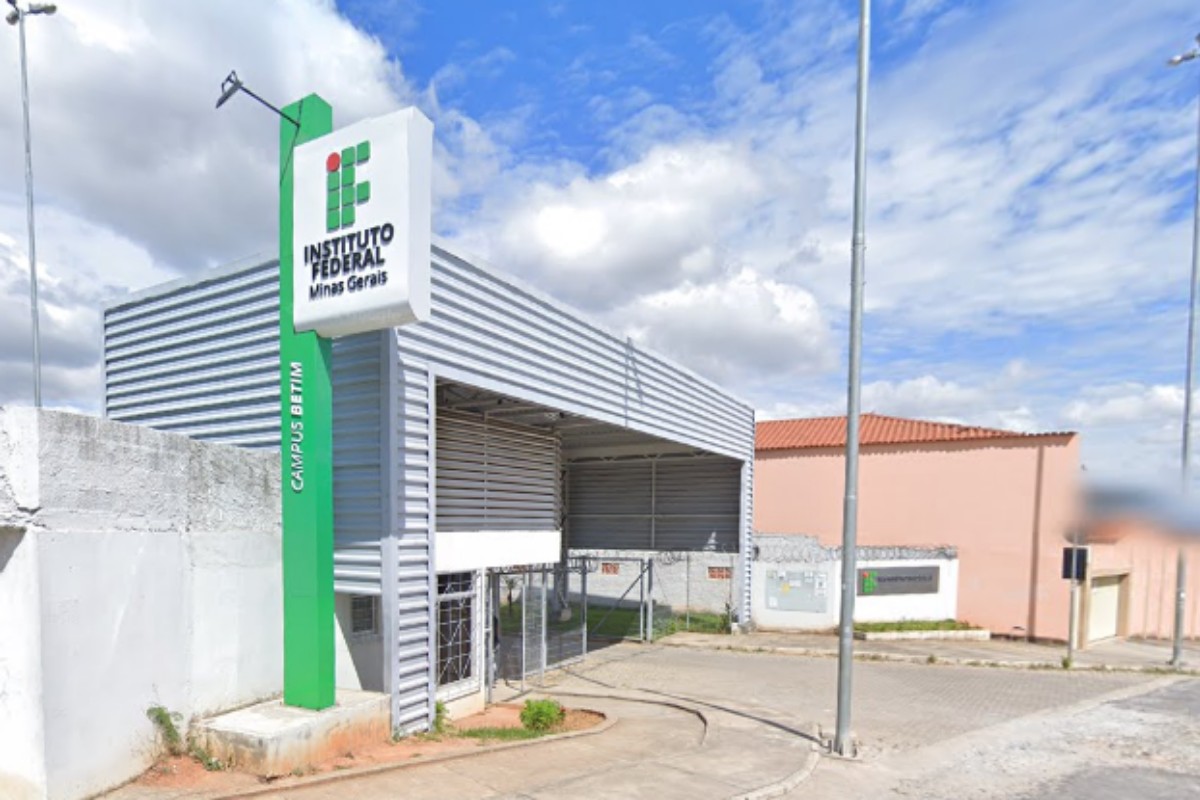 Na Grande BH, Betim conta um IFMG