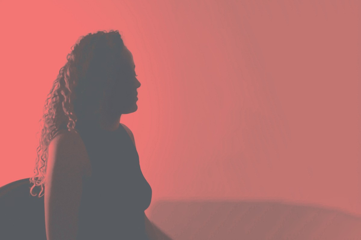 'Quando comecei a dar publicidade a essa história, ouvi relatos muito tristes', conta Kamilla