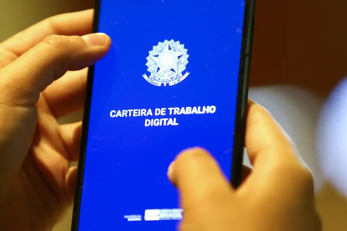 Taxa de desemprego no último trimestre é a menor dos últimos anos