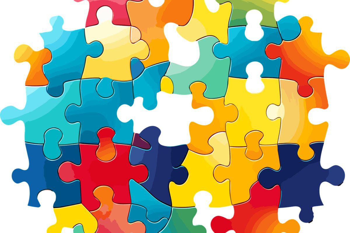 Datas servirão de conscientização sobre pessoas neurodivergentes