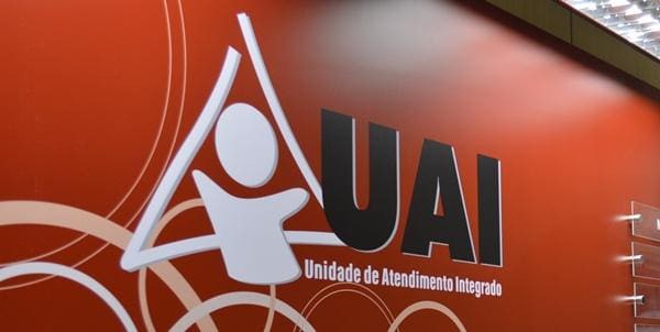 Unidade de Atendimento Integrada (UAI) em Belo Horizonte está aberta, mas outras 17 no interior de Minas ficam fechadas no Dia do Servidor Público