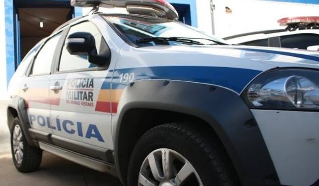 Ao militares o suspeito disse que não tinha intenção de matar e tiros foram acidentais