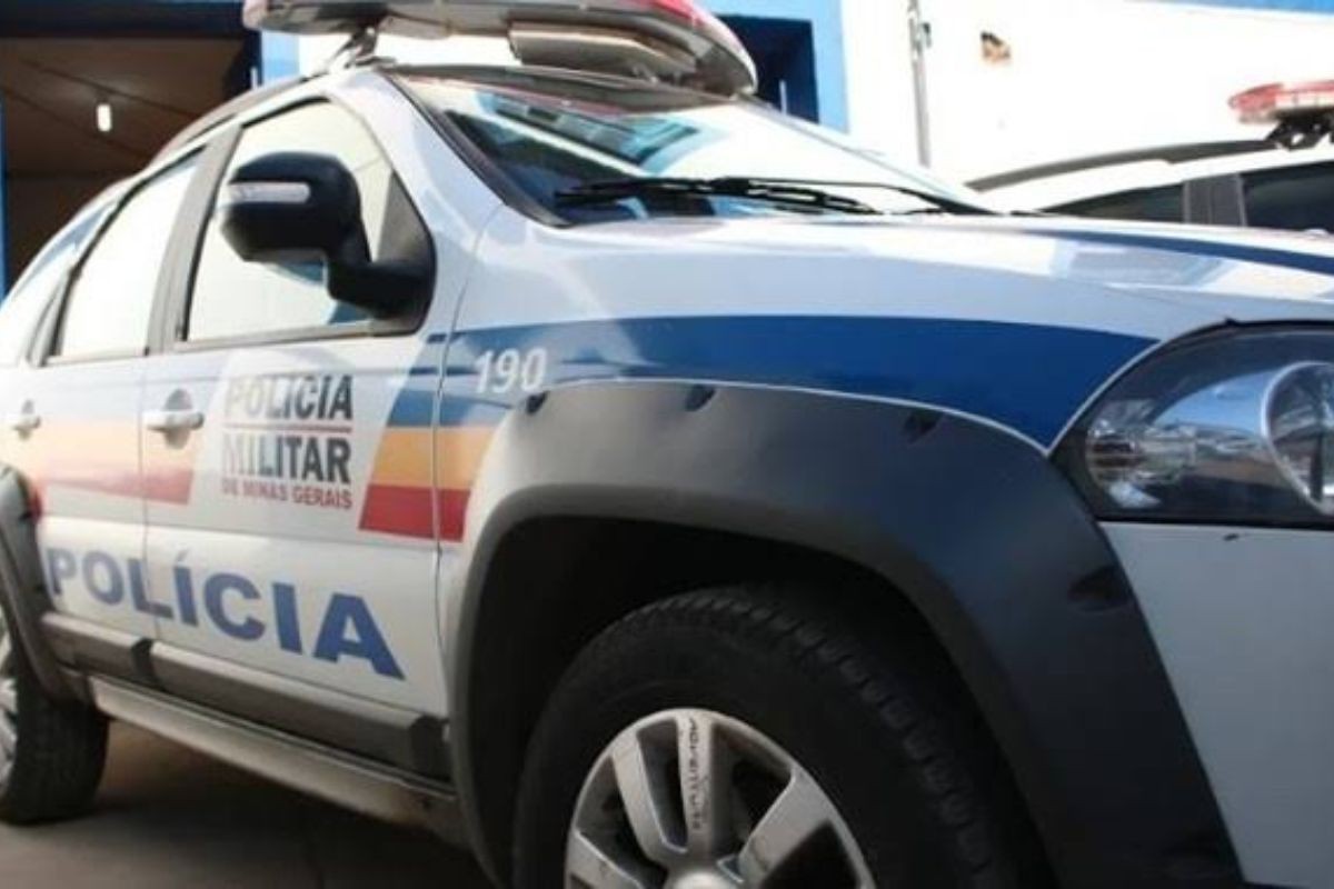 Vítima foi encontrada sem vida pelos miliares