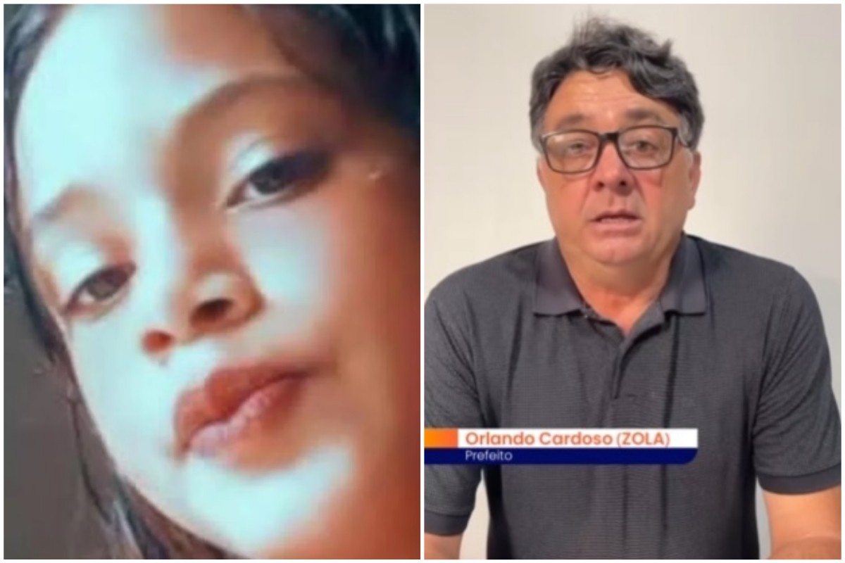 Corpo da criança foi encontrado perto de cachoeira 