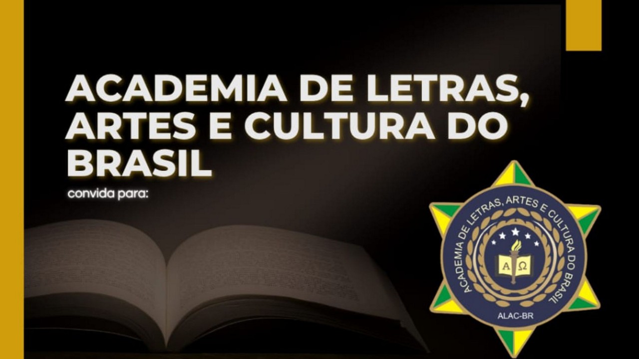 A solenidade acontece no sábado, 16 de agosto 