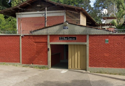 Adolescente de 17 anos estudava na Escola Estadual Madre Carmelita, na região da Pampulha, em BH 