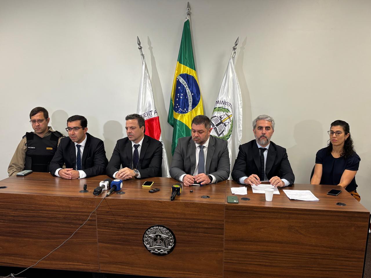 Suspeito do ataque planejou o ato análogo a crime de homicídio junto com o amigo, de 14