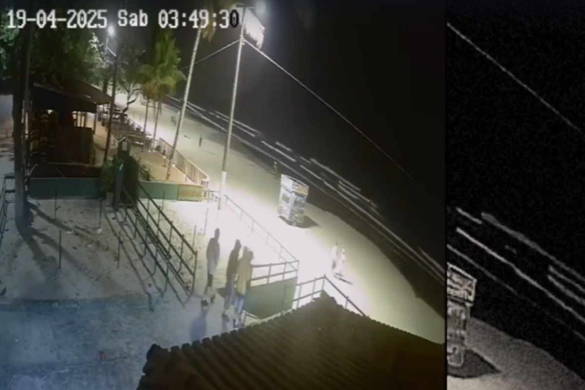 Advogado mineiro Juliano Bento Rodrigues Guirau foi vítima de latrocínio em Ubatuba