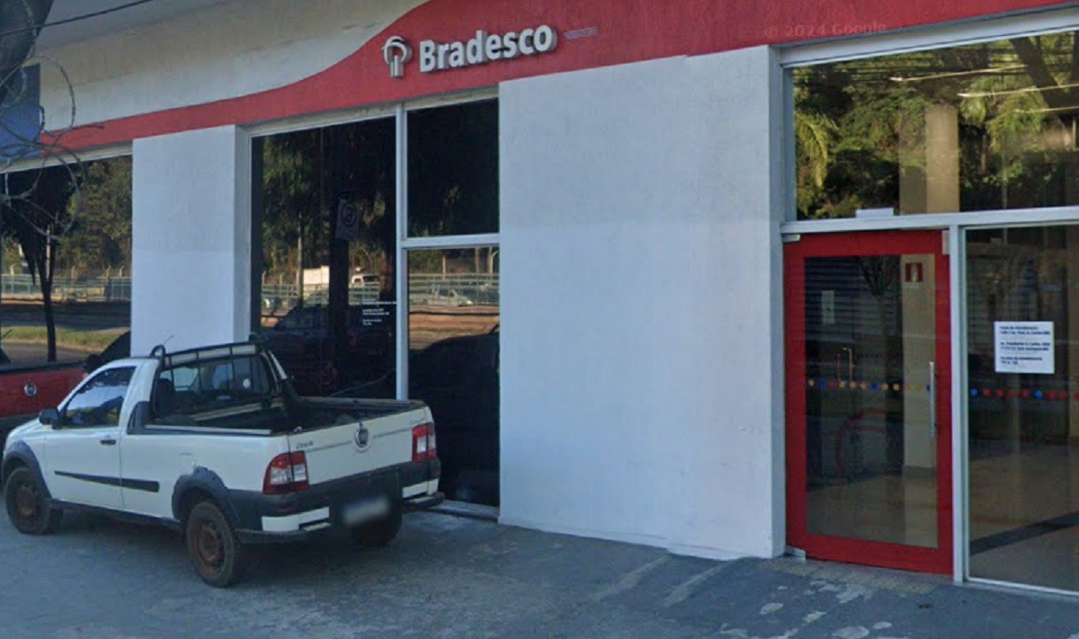 Saques em nome dos idosos teriam acontecido na agência do casal, na avenida Antônio Carlos, em BH