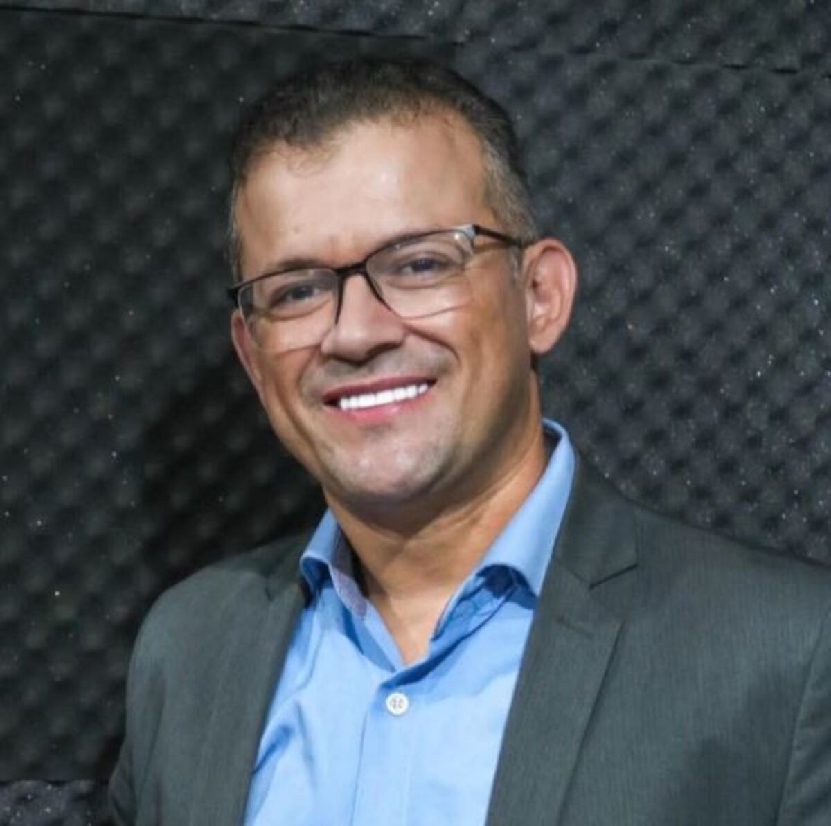 Vereador Pedrinho MinasAcontece