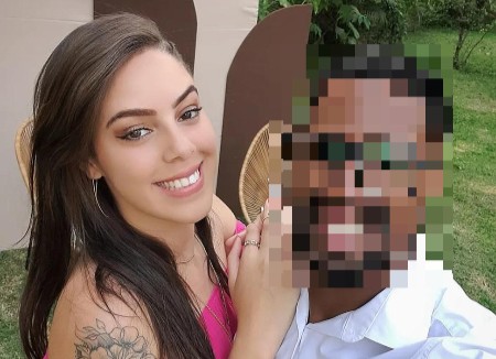 Vitoria Alves Silva foi assassinada aos 22 anos na avenida Antônio Carlos, em BH 