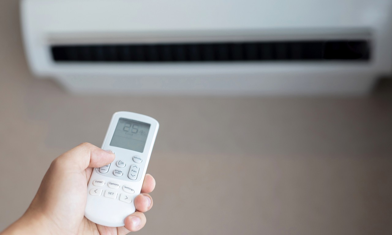Por conta das ondas de calor, ar-condicionado se tornou um dos eletroeletrônicos mais desejados