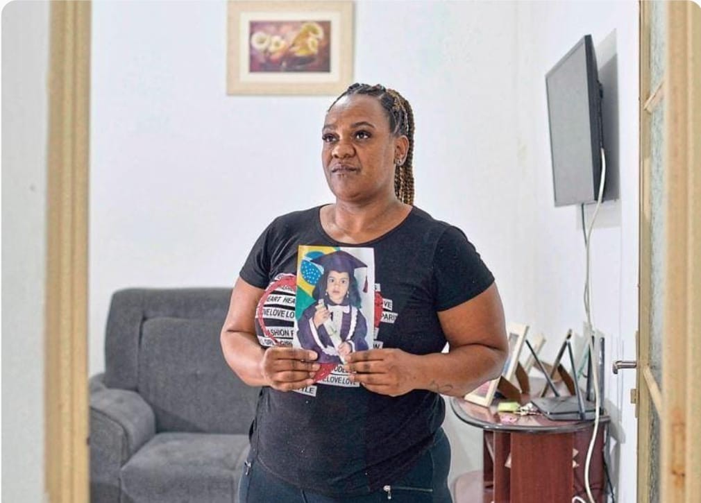 
Bianca dos Santos foi encontrada morta, aos 11 anos, em um matagal, em 2012. A Polícia Civil investigou o caso e não conseguiu apontar o autor do crime por falta de provas