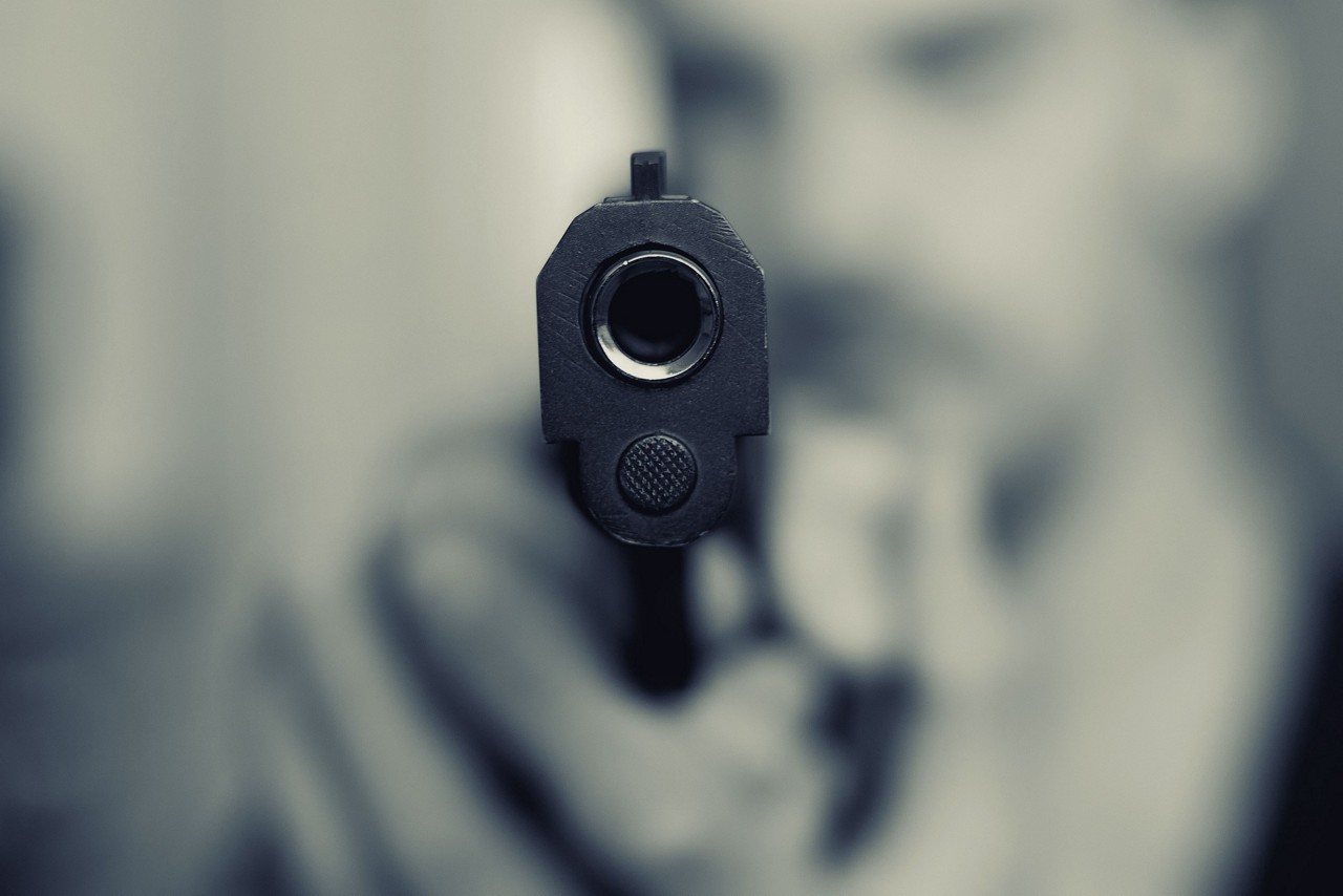 O crime ocorreu na manhã deste domingo