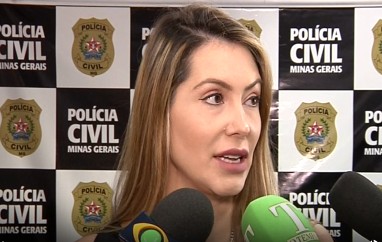 Segundo a delegada, o homem confessou os crimes, mas justificou dizendo ser íntimo das vítimas 