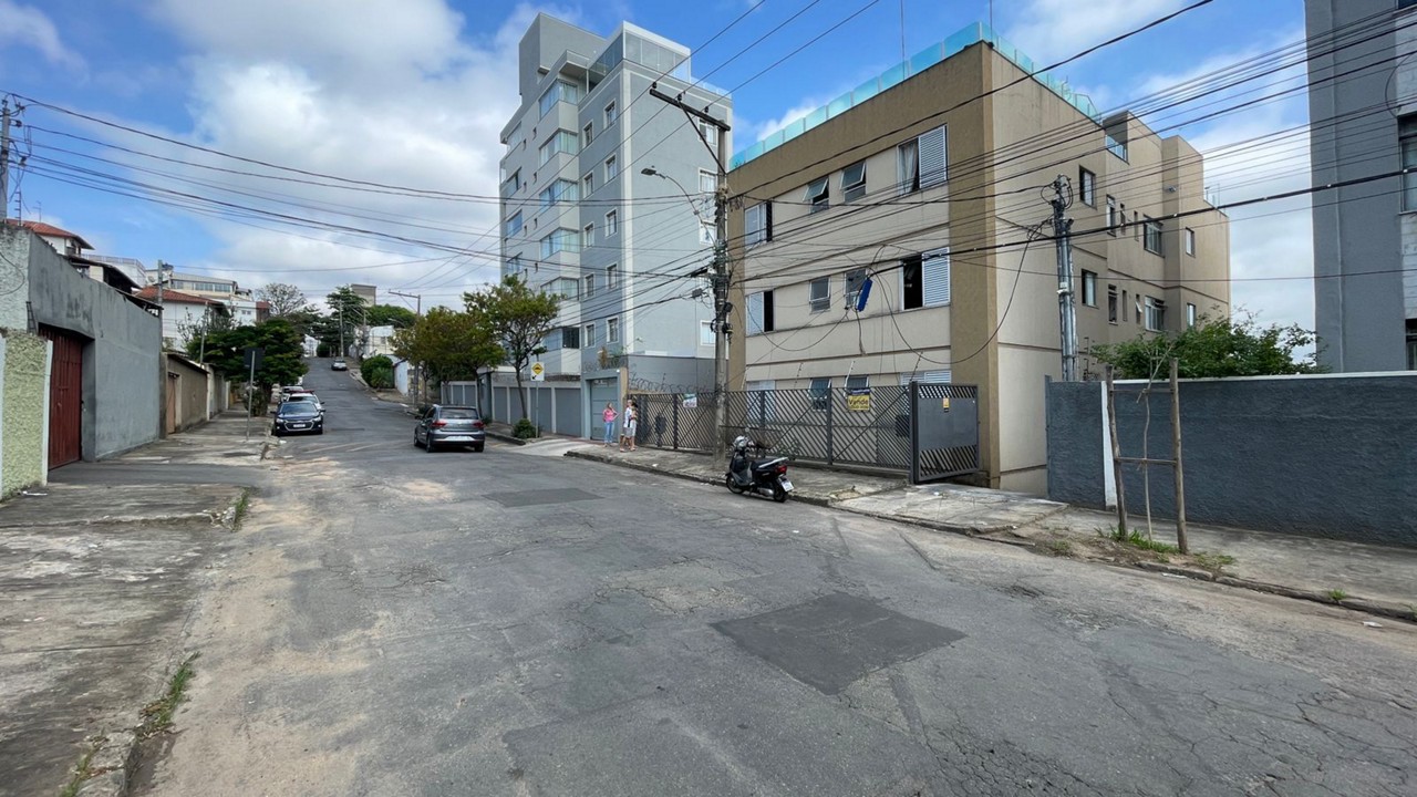 Há suspeita de que incêndio tenha sido criminoso