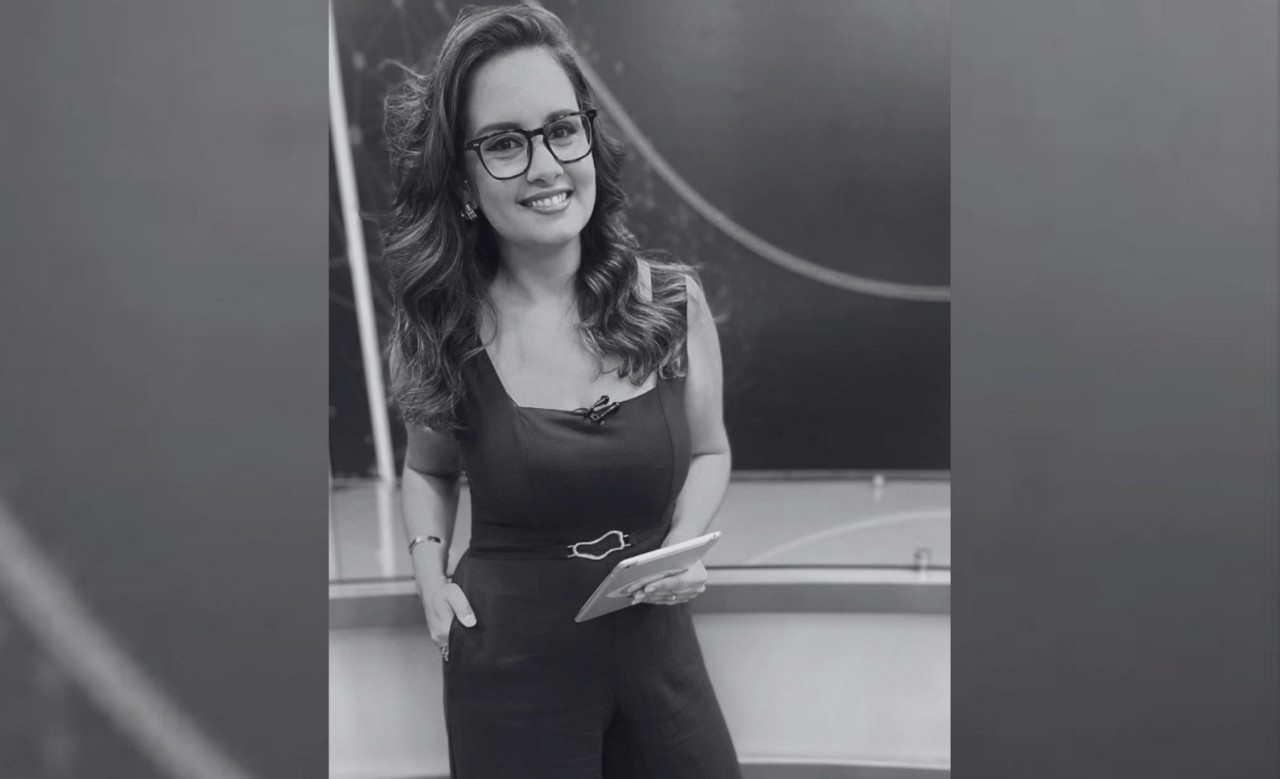 Band Minas confirma morte encefálica de Alice Ribeiro