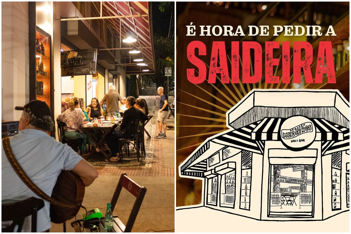 Armazém Medeiros anunciou o fechamento nas redes sociais