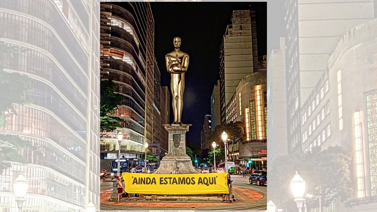 BH terá bloco de Carnaval para acompanhar a premiação do Oscar 2025