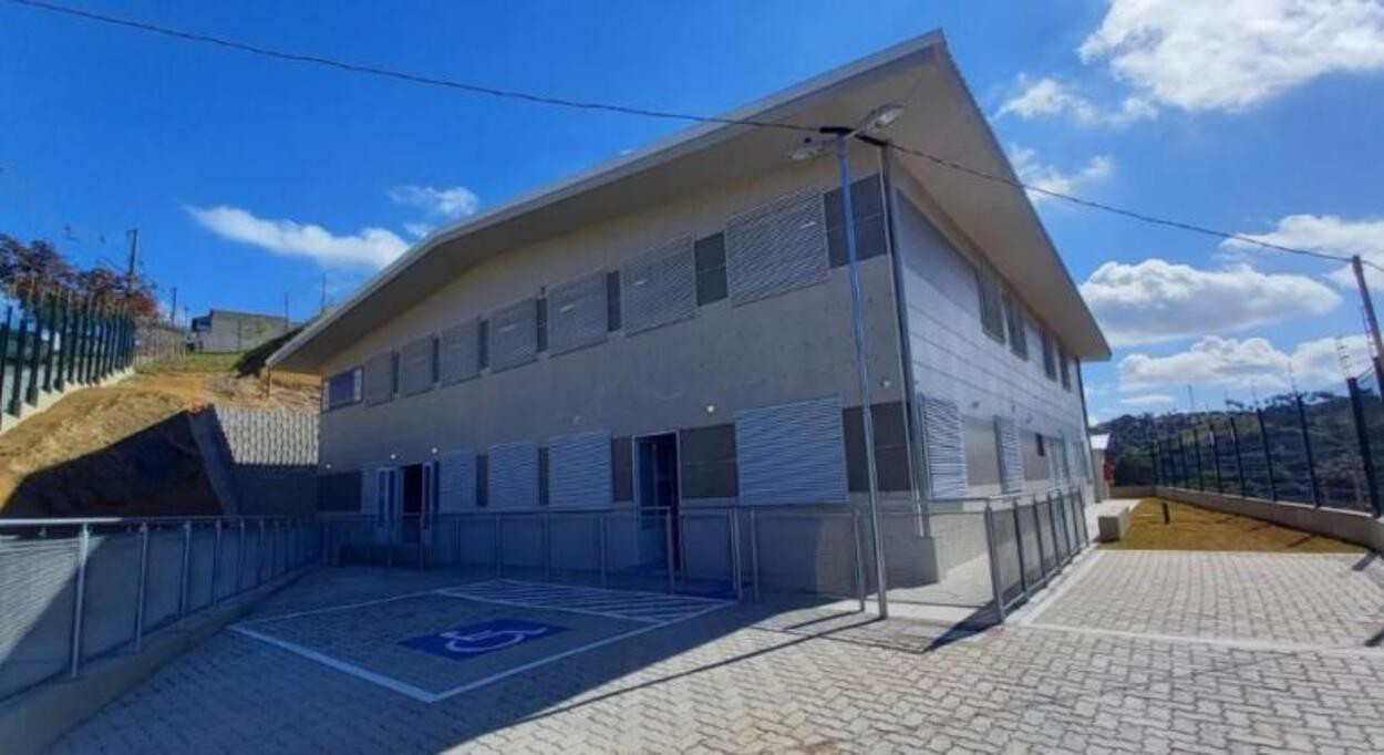 Caso foi no centro de saúde Vila Maria, em BH