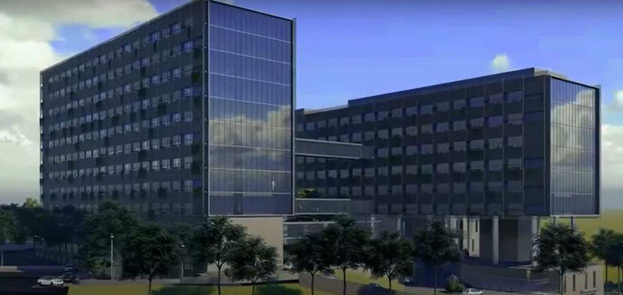 Projeto do HoPe ligado ao Lacen foi apresentado pelo governo 