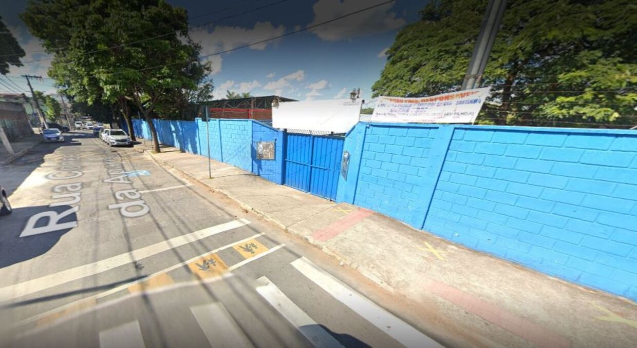 Caso aconteceu na Escola Municipal Santa Terezinha