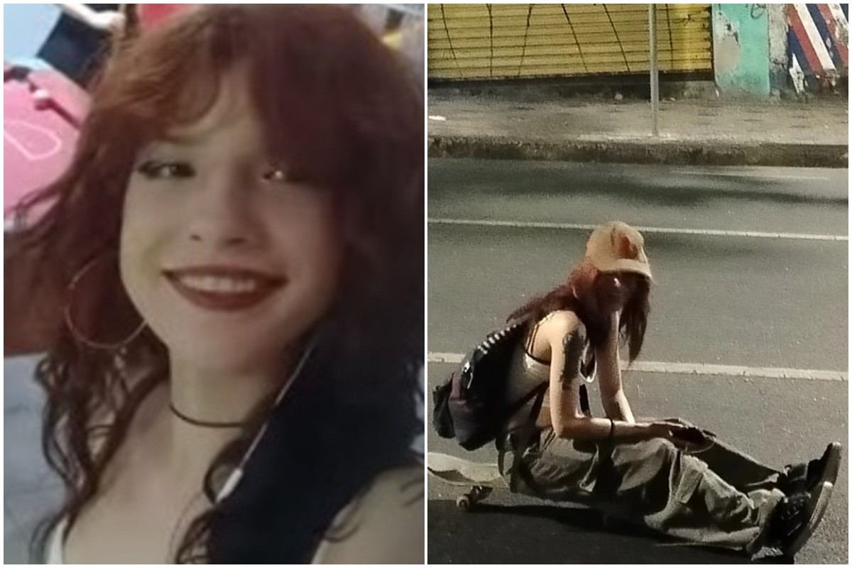 Corpo de Clara Maria foi encontrado em uma casa 