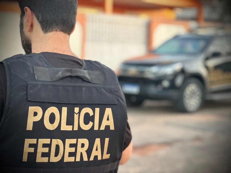 Concurso público para Polícia Federal foi autorizado 
