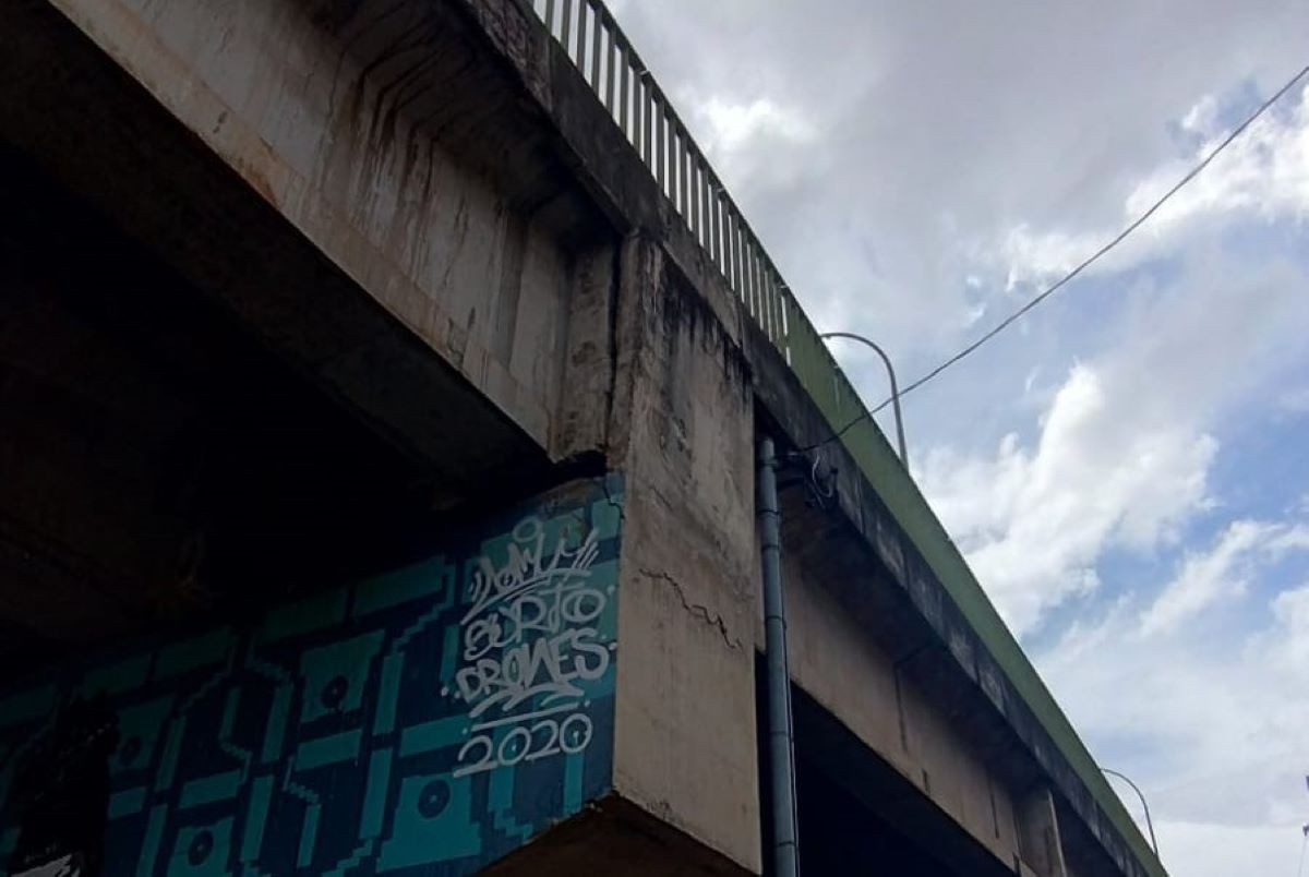 PBH afirmou que vai verificar o local