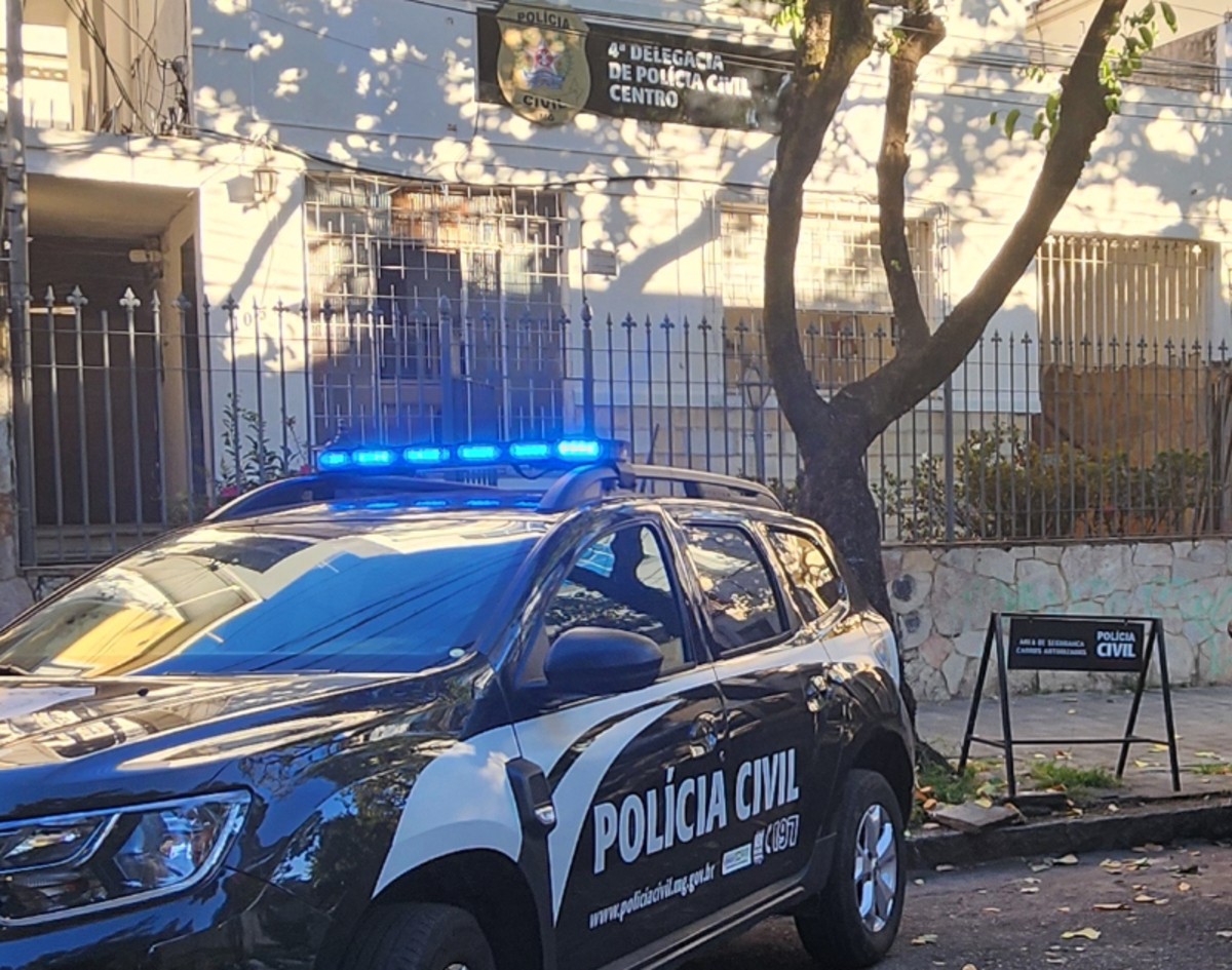 Inquérito sobre estupro de mulher no bairro Buritis foi concluído nesta terça-feira (7 de janeiro)