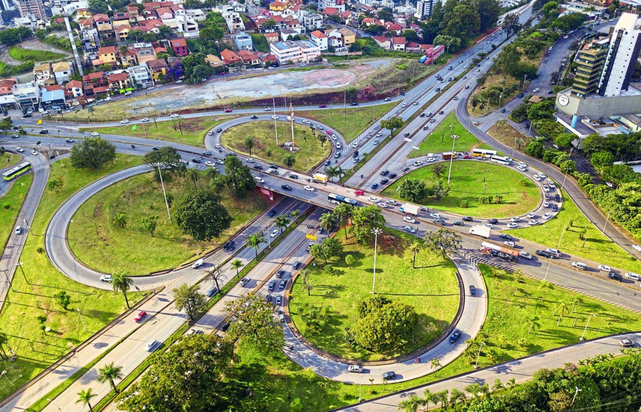 MPMG pediu suspensão de projeto de obras na entrada do Belvedere