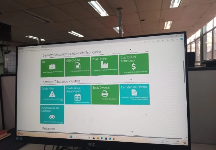 Certidão emitida poderá ser negativa, positiva com efeito negativo ou positiva