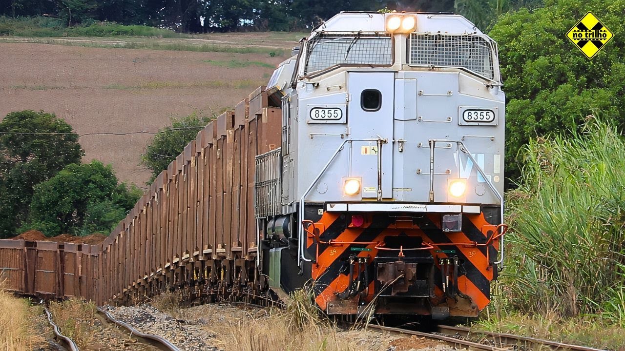 Dúvida é se o homem já estava morto antes da passagem do trem