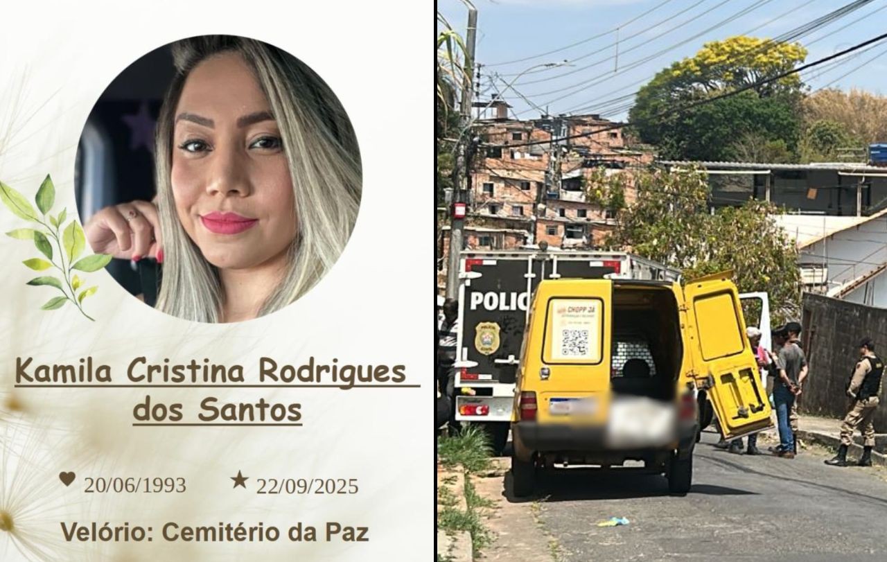 Cerimônia será nesta terça-feira (23/9) no Cemitério da Paz