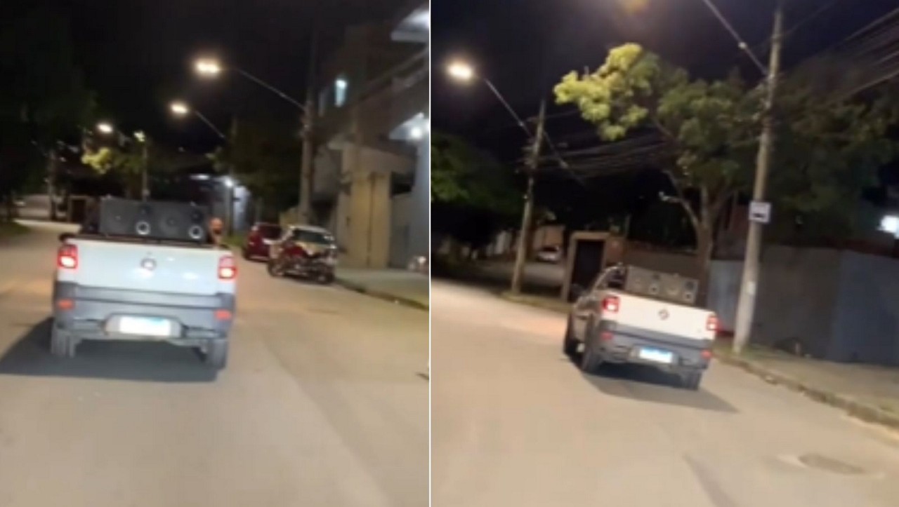 “Atestado médico de três dias por R$ 50” teria sido anunciado pelas ruas do bairro
