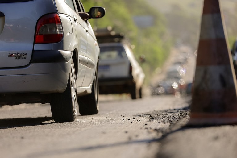 Trecho da BR-381 entre BH e Governador Valadares foi concedido à iniciativa privada