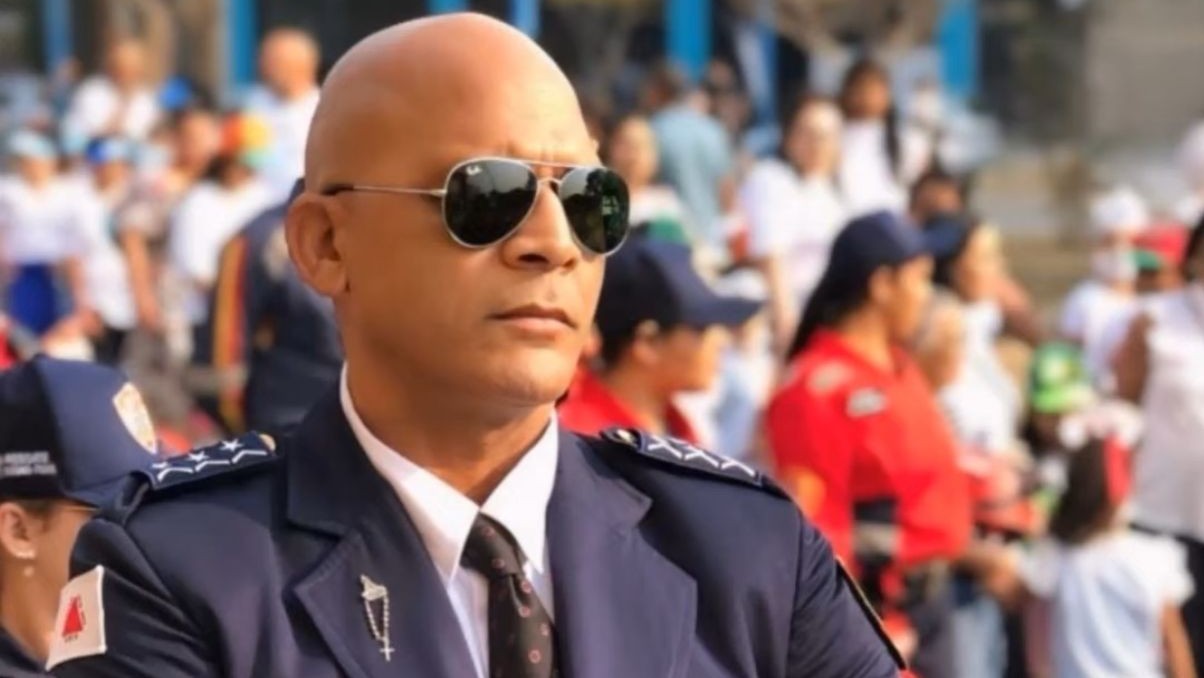 Edson Souza morreu aos 55 anos vítima de acidente na BR-381 