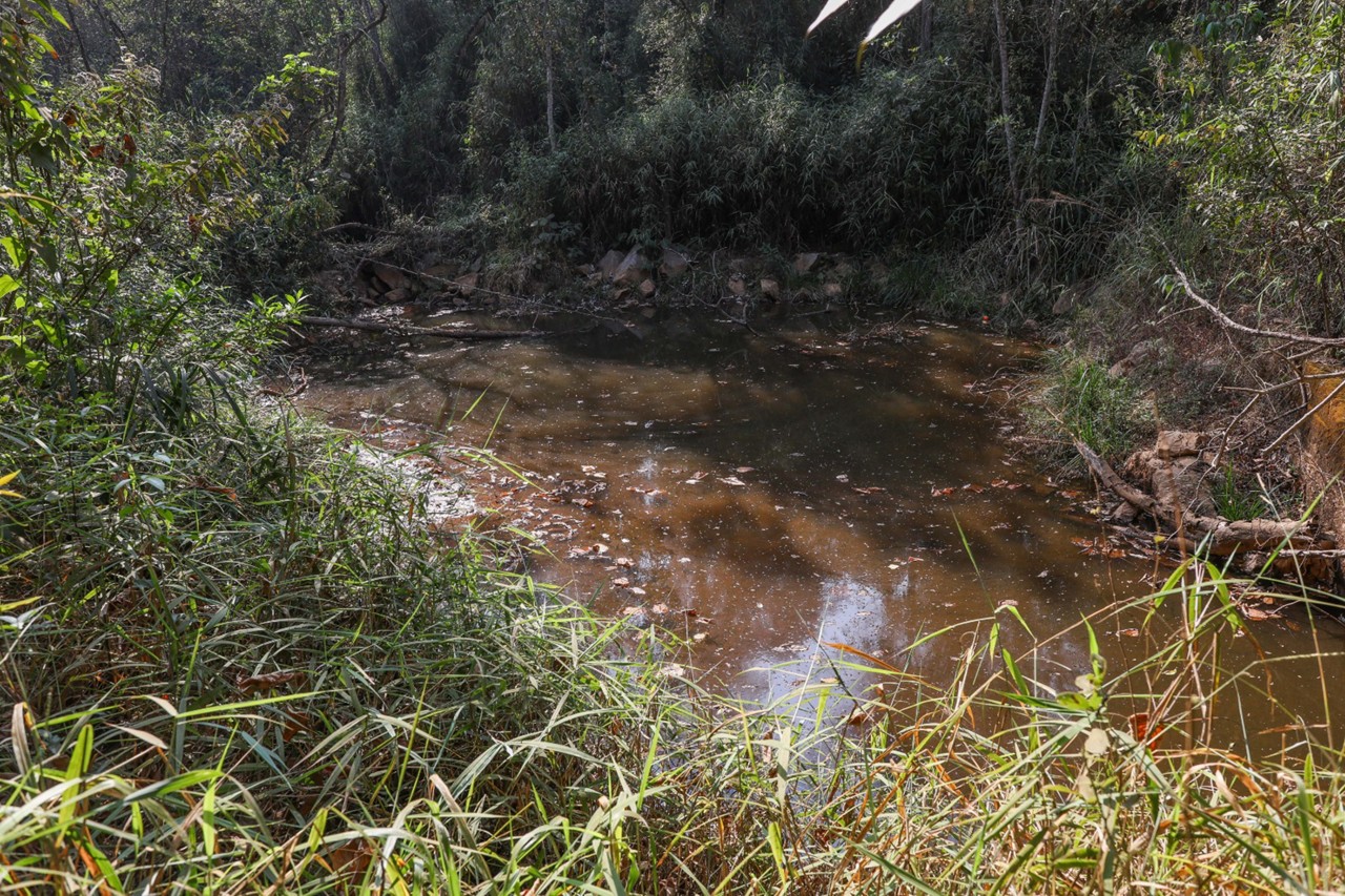 A crise de abastecimento se acentuou após o rompimento da barragem da Vale