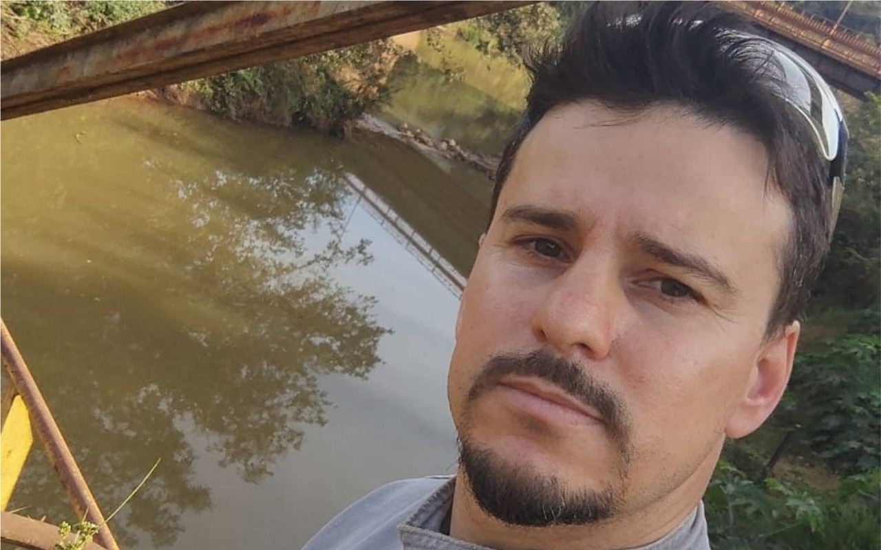 William chegou a ser levado ao hospital, mas não resistiu 