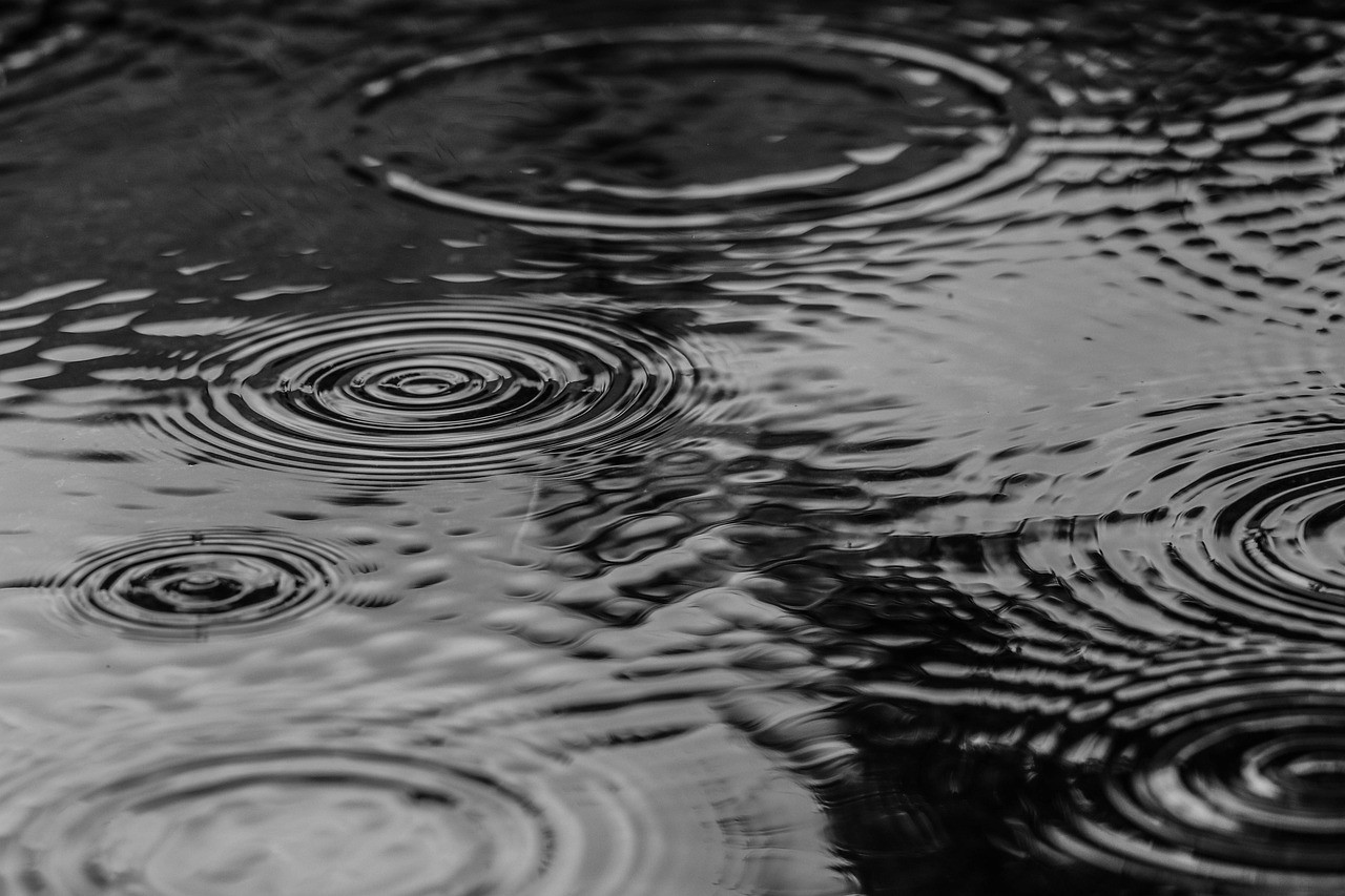 Chuva atinge diversas regiões de Belo Horizonte nesta terça-feira (3)