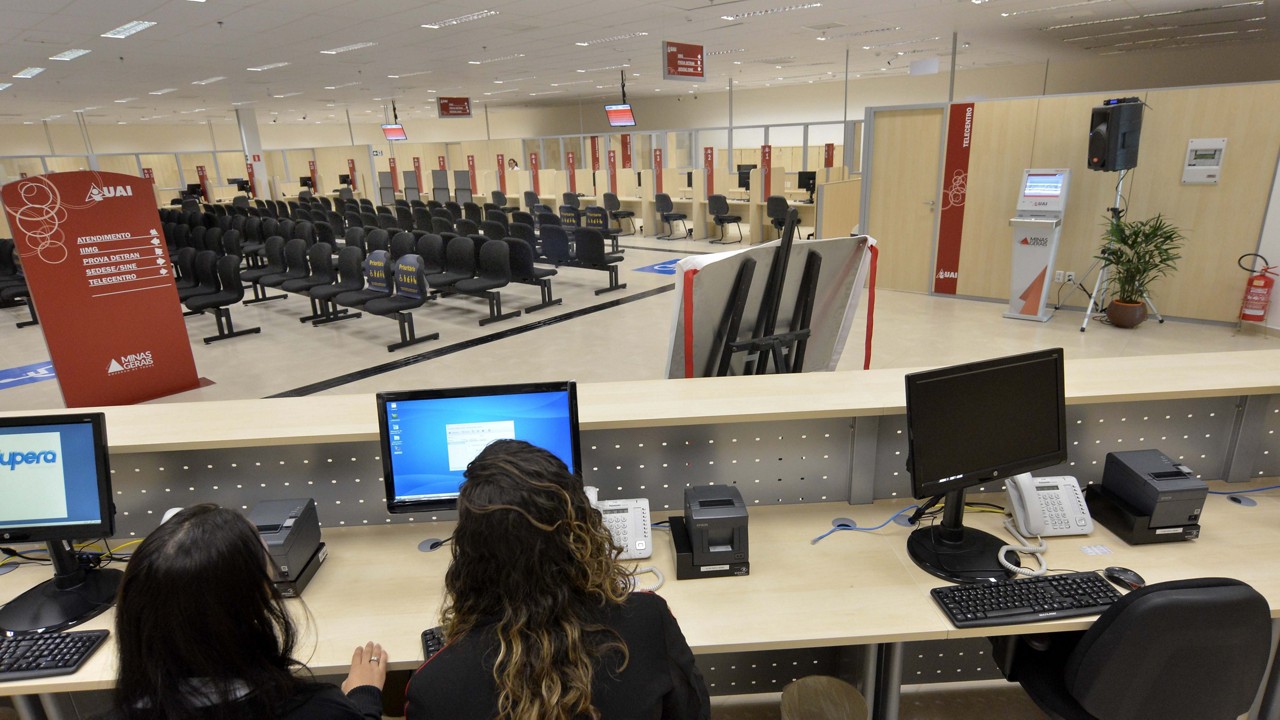 Conselheiro Lafaeite terá uma nova UAI no primeiro semestre de 2026
