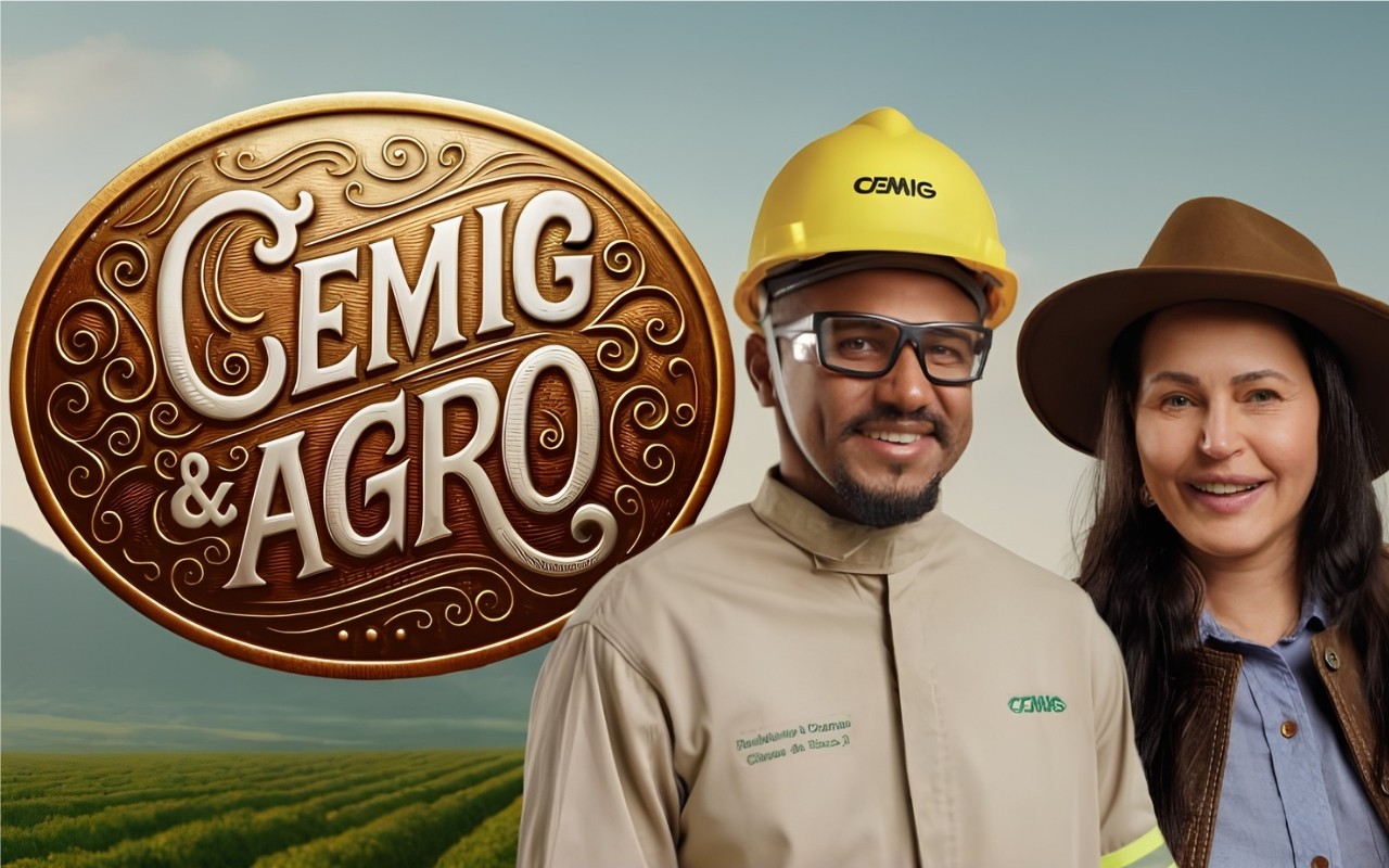 O projeto surge em um momento de destaque para o agronegócio em Minas Gerais