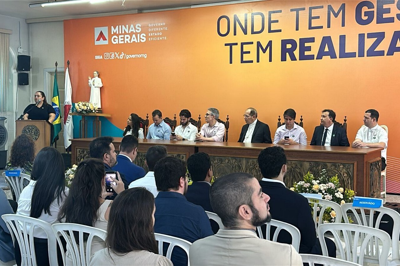 Governo de Minas Gerais anuncia projeto de novo complexo de saúde com atendimento gratuito 