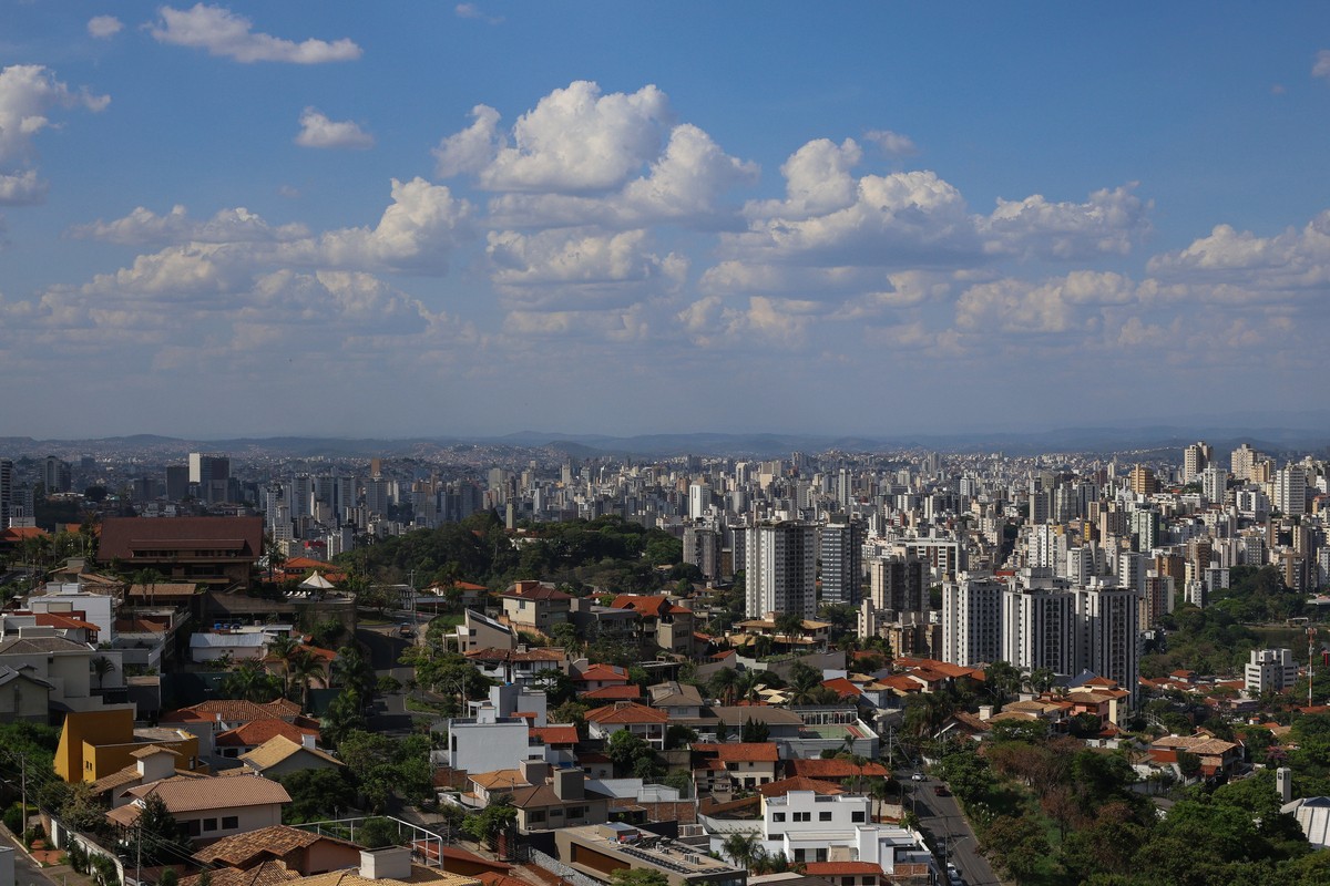 Prefeitura de Belo Horizonte divulgou o que funciona ou não na capital nesta quarta-feira (20)