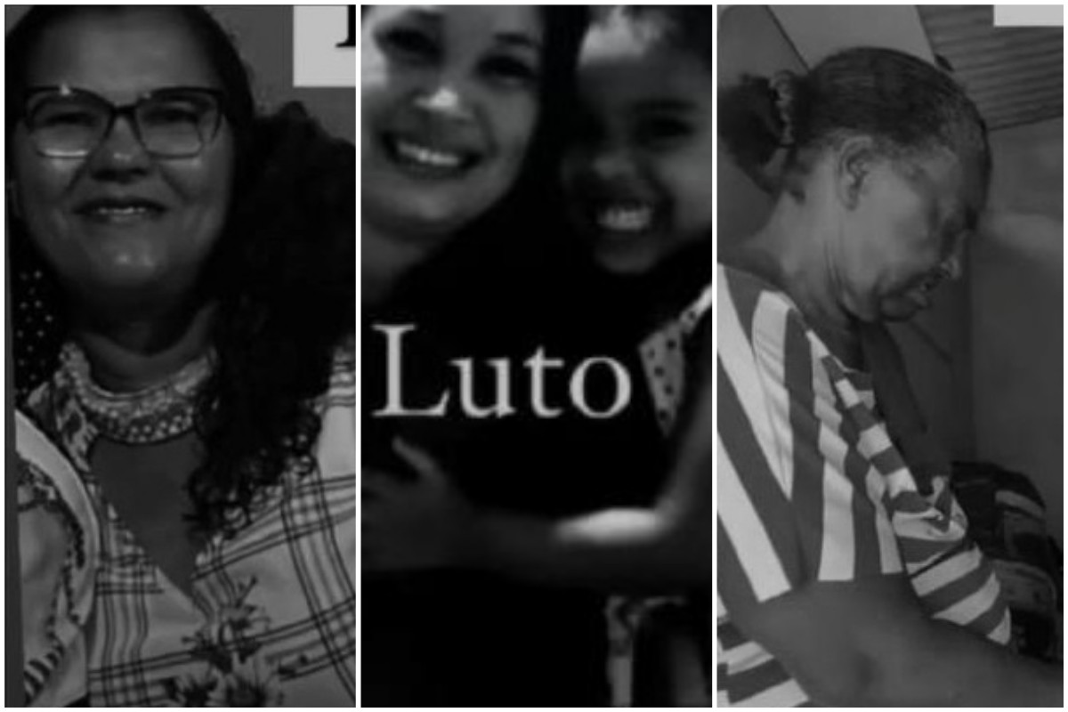 Alvani, Simone, Sofia e Maria das Dores estão entre as vítimas