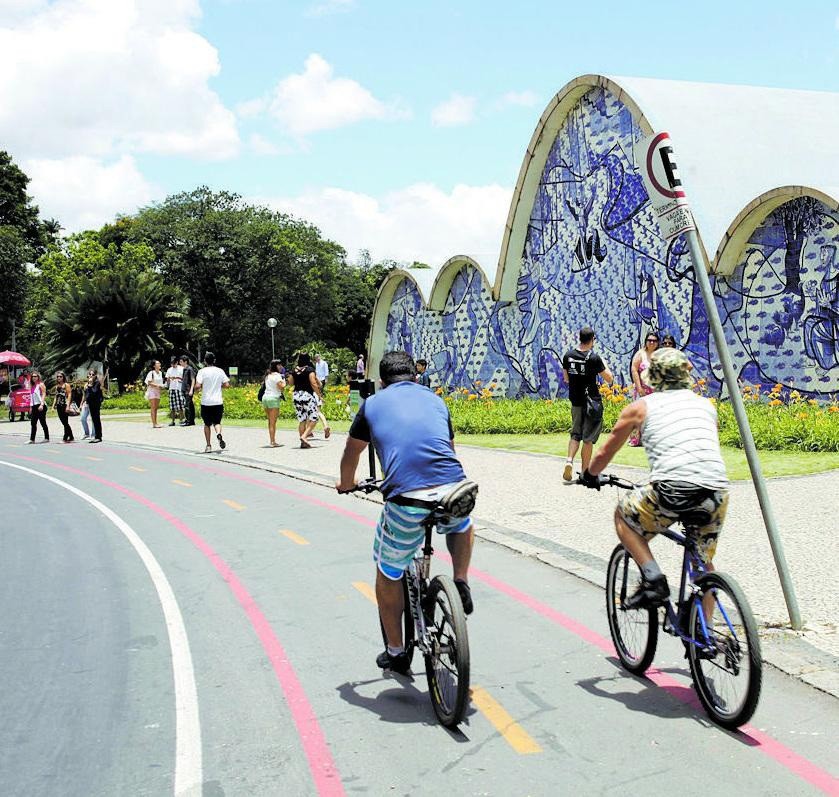 Ciclistas pretendem se reunir no MPMG para discutir ciclovias em BH