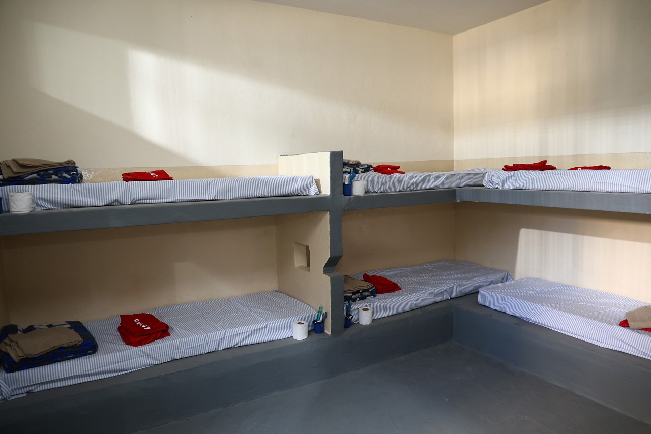 Ceresp Gameleira teve acréscimo de 386 vagas